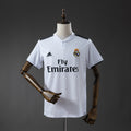 Real Madrid 18/19 Home Retro Jersey S-XXL