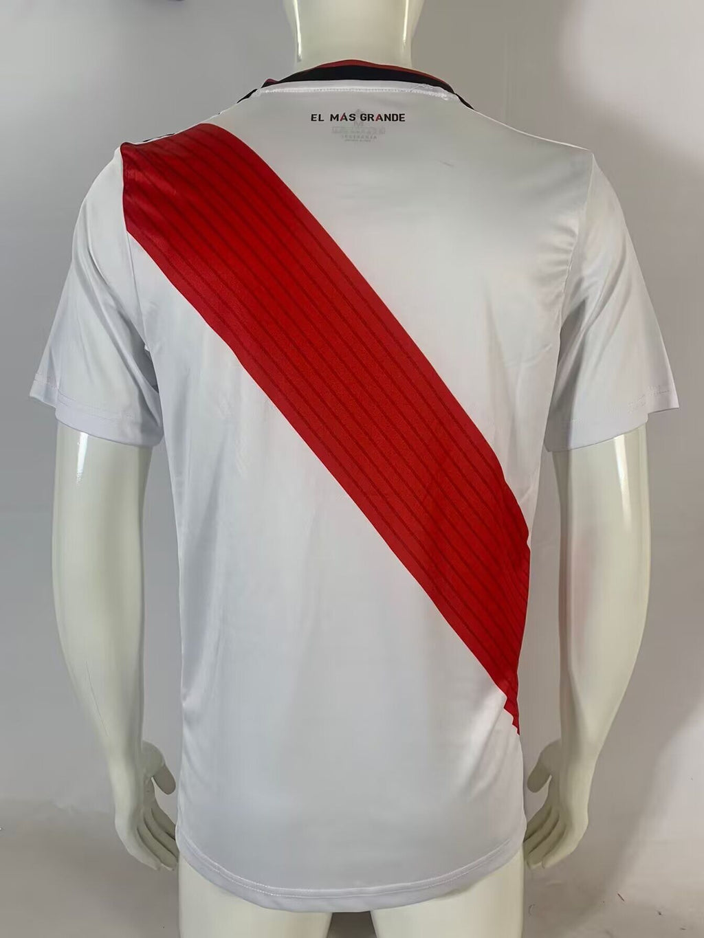 RIVER PLATE 18-19 — Club Retro