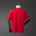 Belgium 2026 Home Jersey S-4XL