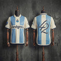 2025/26 FC Porto Nuno Pinto da Costa Special Edition Jersey S-4XL