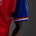 Retro Bayern Munich 93/95 Home S-XXL