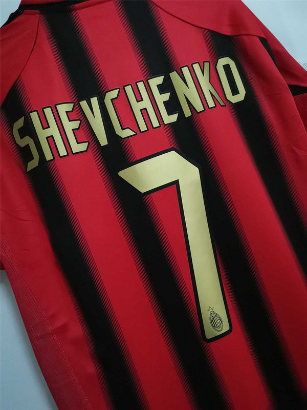 04-05 AC Milan home