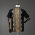 Morocco 2026 Special Edition Black Jersey S-4XL