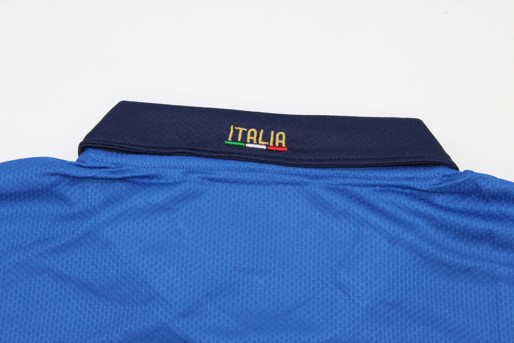 ITALY EURO 21 FINAL — National Retro