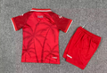 HAITI Kit infantil — World Cup 2026