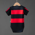 Flamengo 2026/27 Home Baby Jersey Baby Jersey Size: 9 and 12