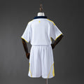 Al-Nassr 25/26 Third Away Kids Kit Jersey SIZE 16-28