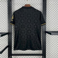24-25 Bayern 125 Anniversary Black Jersey