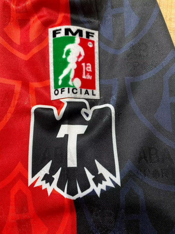 94-95 Atlas home retro Jersey