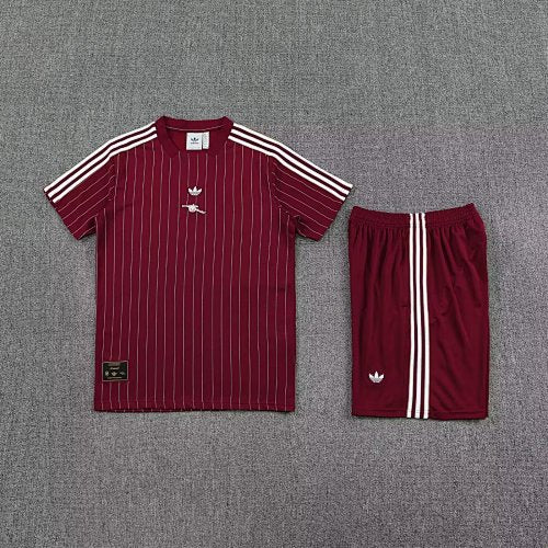 25-26 Arsenal Training S-2XL — Jsonwang 26/27