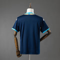 Argentina 2011 Away Retro Jersey S-XXL