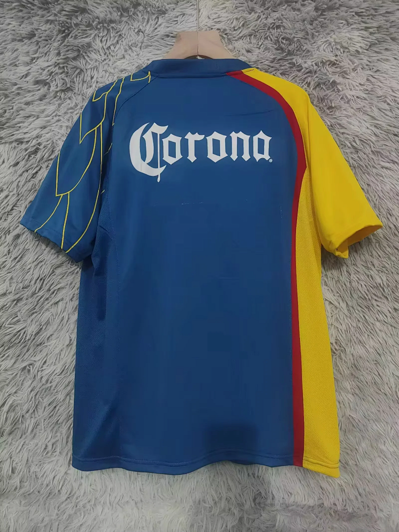 Retro America 2007/08 Away Soccer jersey Size S-2XL