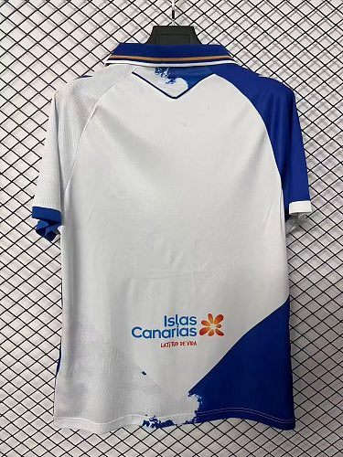 26-27 CD Tenerife Home S-4XL — Jsonwang 26/27