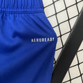 Pantalon Corto de Futbol #2024 Chile Home Shorts S-XXL — Minkang