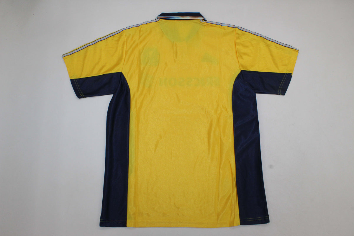 MARSEILLE 98-99 — Club Retro