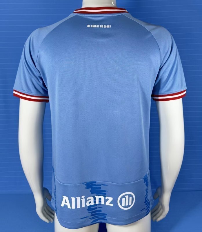 Club Brugge KV 2025/26 Third Away soccer jerseys Size S-2XL