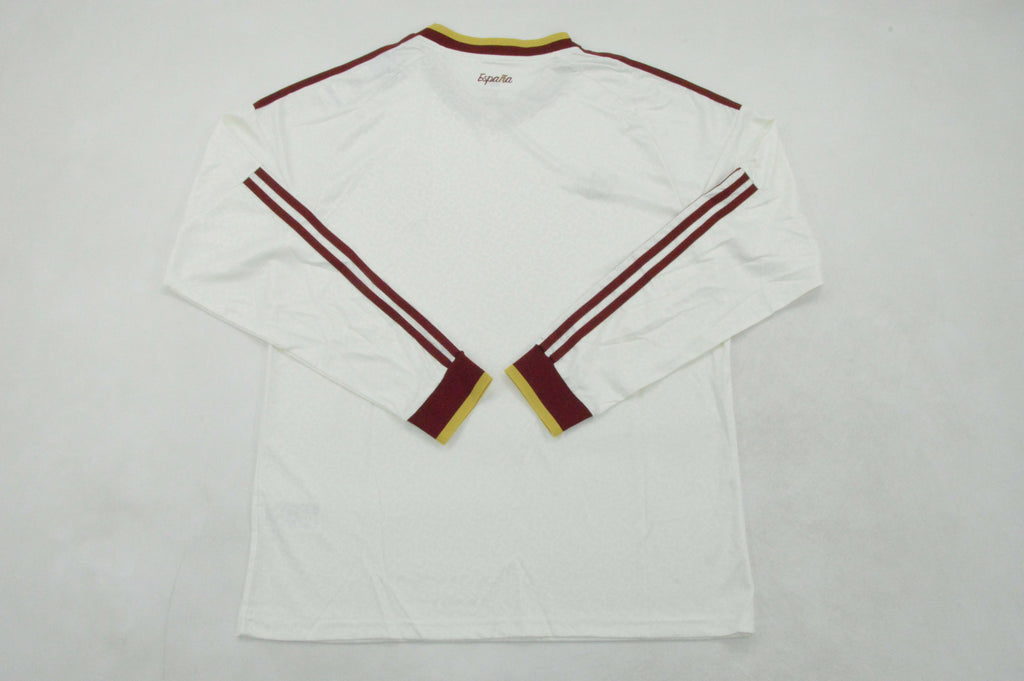 SPAIN 26 Manga larga S-4XL — World Cup 2026