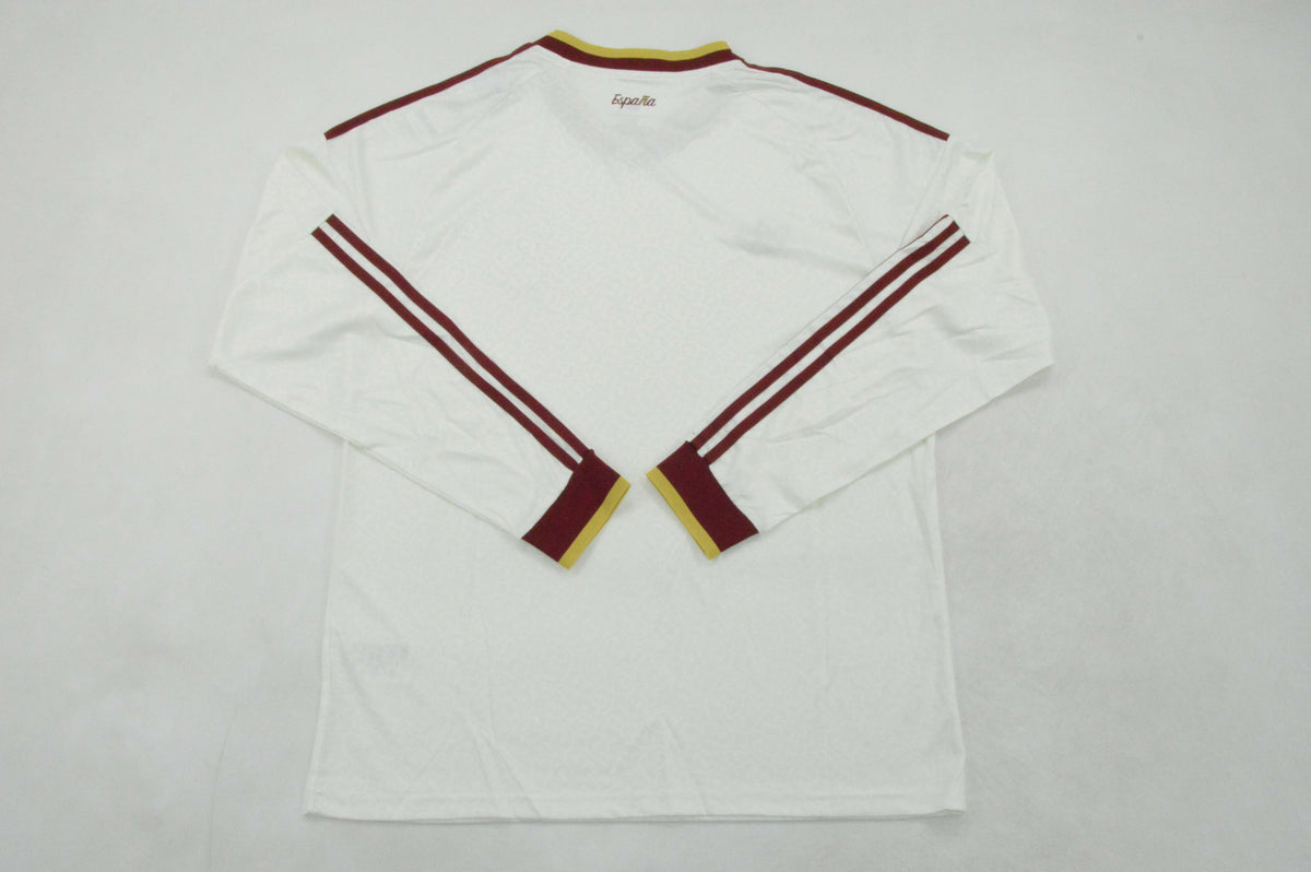 SPAIN 26 Manga larga S-4XL — World Cup 2026