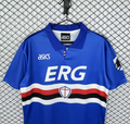 Retro Sampdoria 1993/94 home soccer jersey size S-2XL