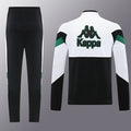 25-26 Betis Jacket S-2XL — Jsonwang 26/27