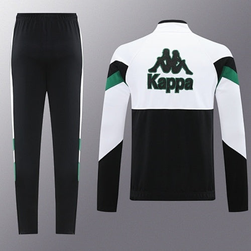 25-26 Betis Jacket S-2XL — Jsonwang 26/27