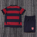 07-08 ASN third Away Retro Kid Kit