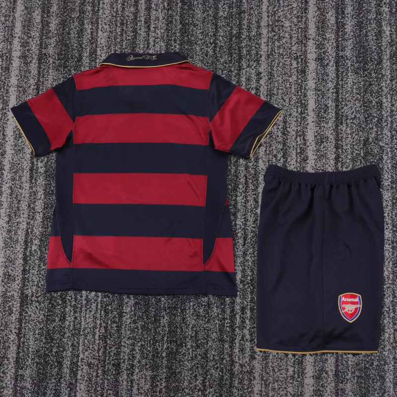 07-08 ASN third Away Retro Kid Kit