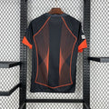 25-26 Barcelona black special jersey