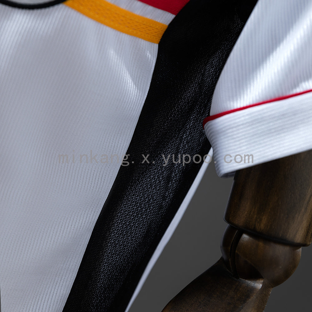 Germany 1998 Home Retro Jersey S-XXL