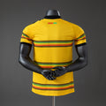 Jamaica 2026 Home Player Version Jersey S-XXL