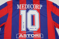 SAN LORENZO 94-95 — Club Retro