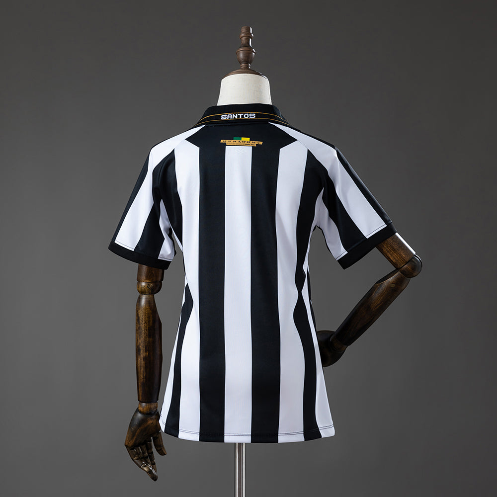 Santos 26/27 Away Women's Jersey S-XXL