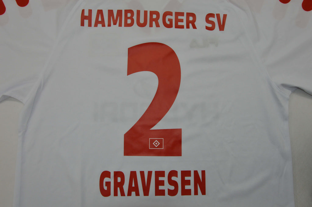 HAMBURG 98 — Club Retro