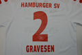 HAMBURG 98 — Club Retro