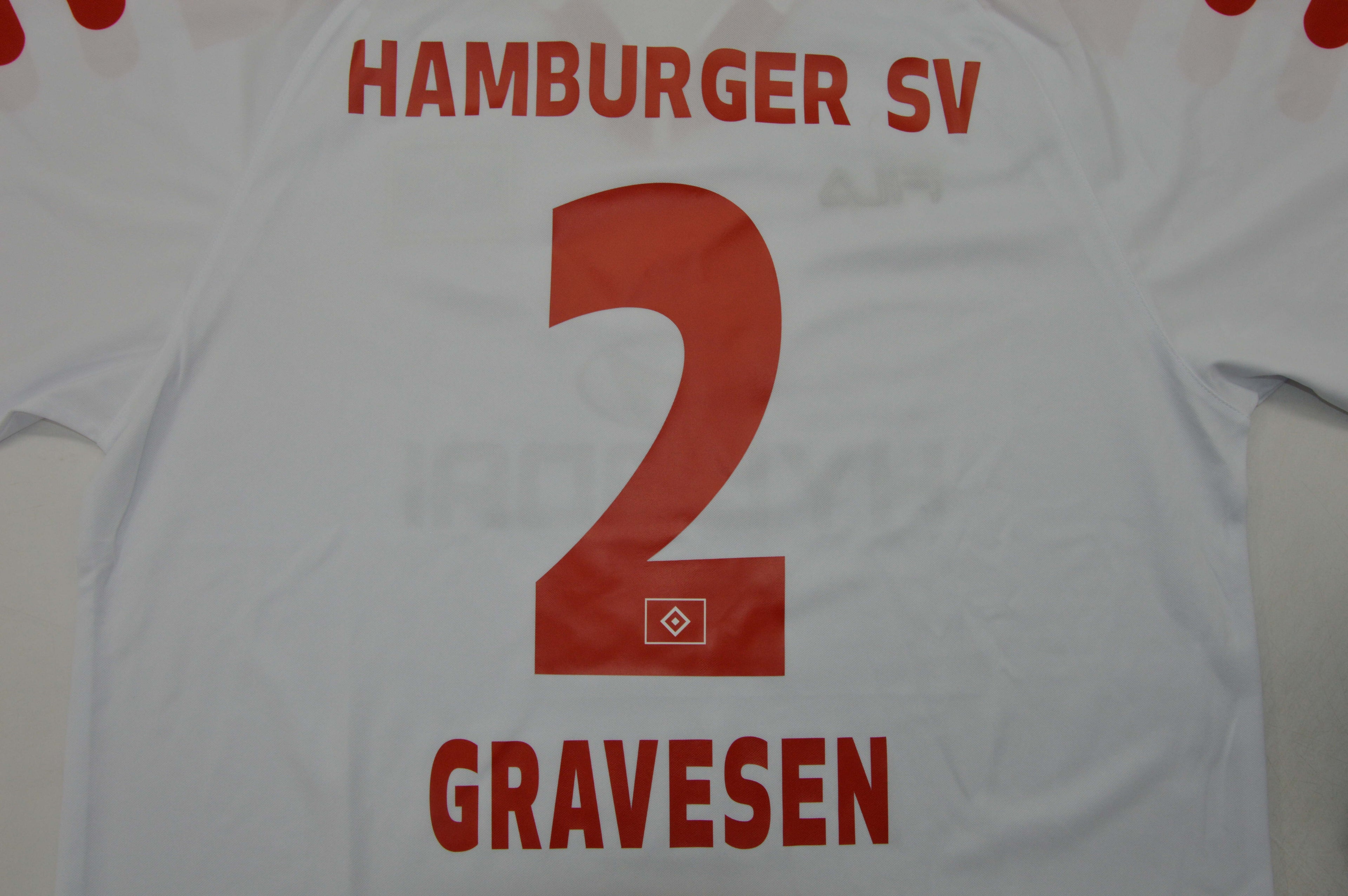 HAMBURG 98 — Club Retro