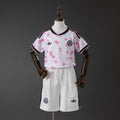 Chile 2026 Away Kids Kit Jersey Size 16-28