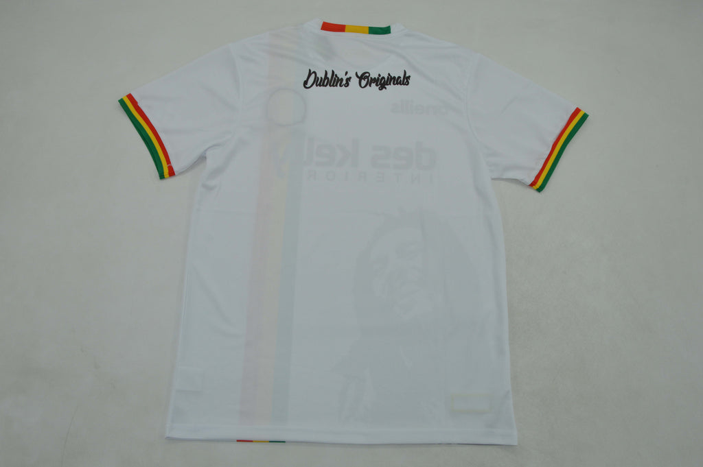 BOHIMIAN BOB MARLEY VERSION — Special Edition