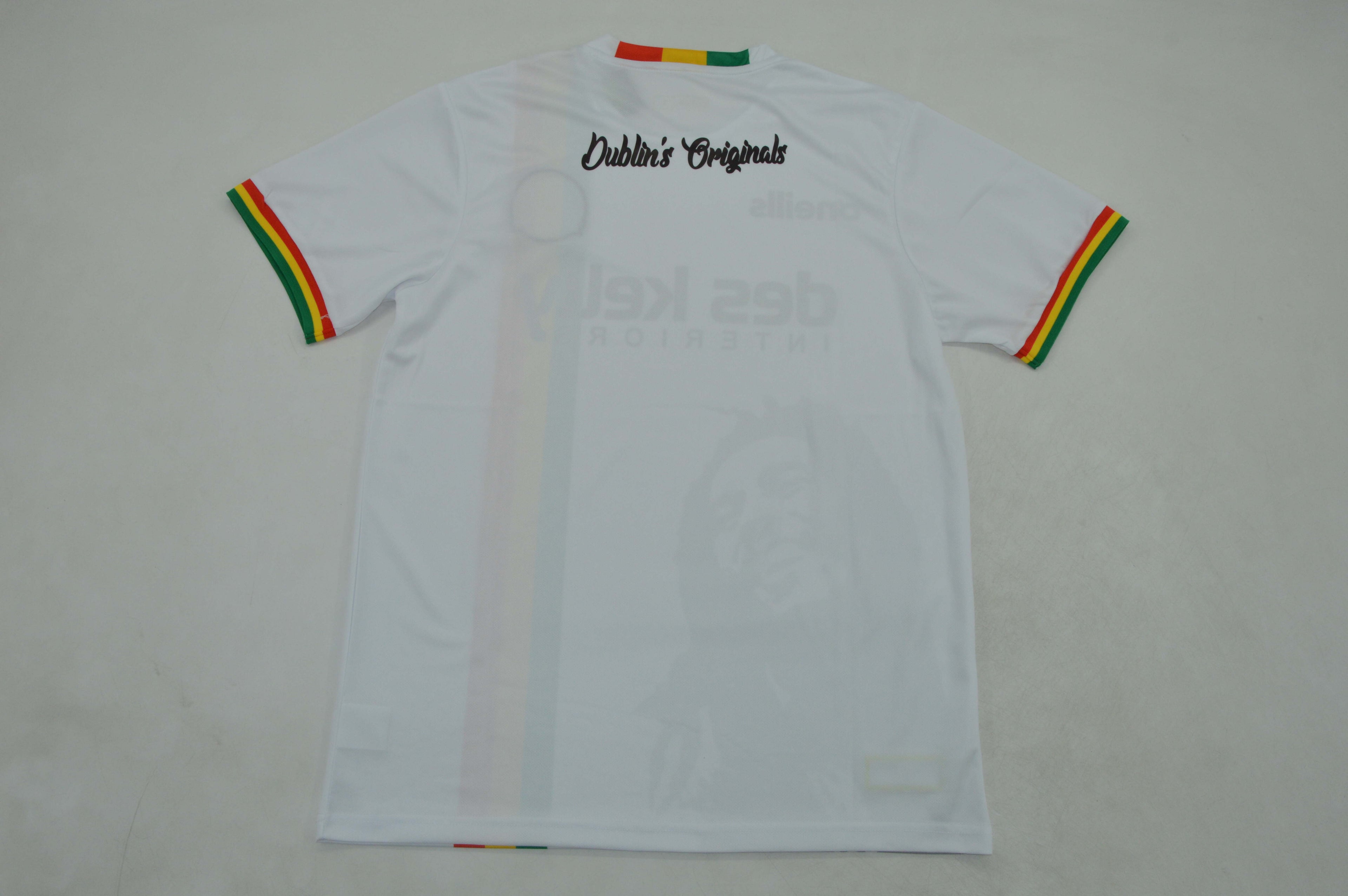 BOHIMIAN BOB MARLEY VERSION — Special Edition