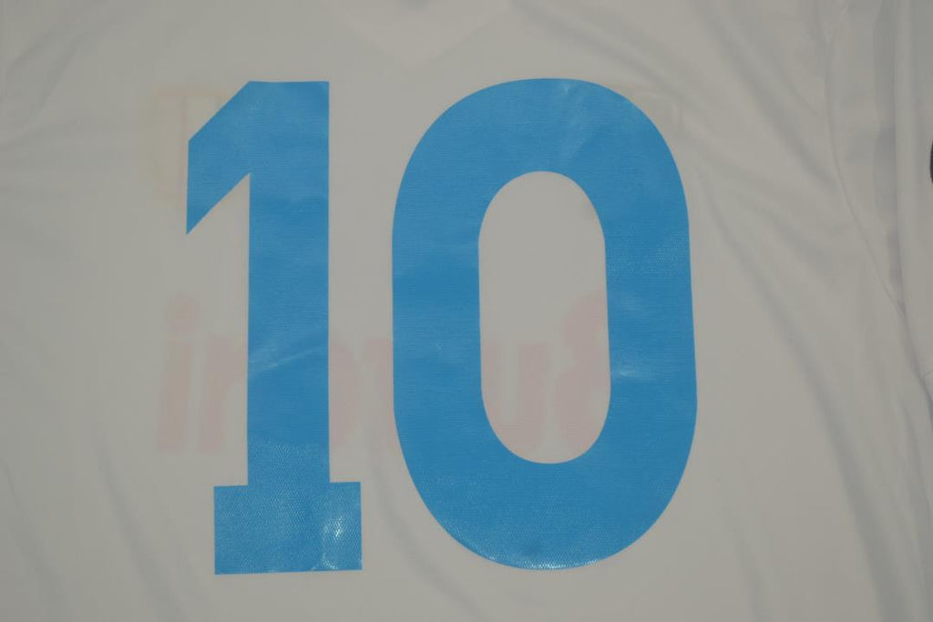 NAPOLI 87-88 — Club Retro