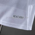 Arsenal 25/26 White Player Version Jersey S-3XL