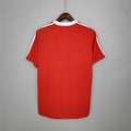 00-01 Bayern Munich home