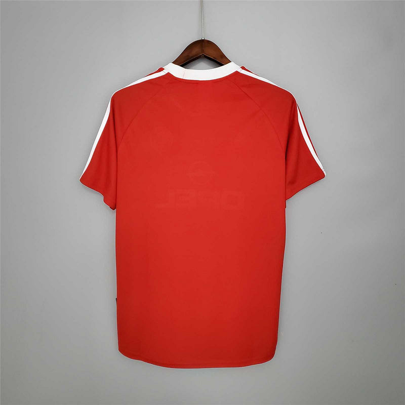 00-01 Bayern Munich home