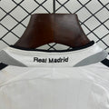 06-07 Real Madrid home retro kid kit
