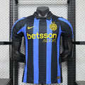 Inter Milan 2026/27 Home Player Version Jersey S-2XL