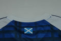 SCOTLAND 16 — National Retro