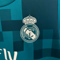 kids Real Madrid 17/18 third away size: 16-28