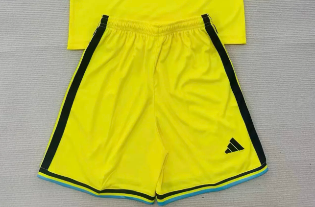 NASHVILLE Pantalon corto — MLS