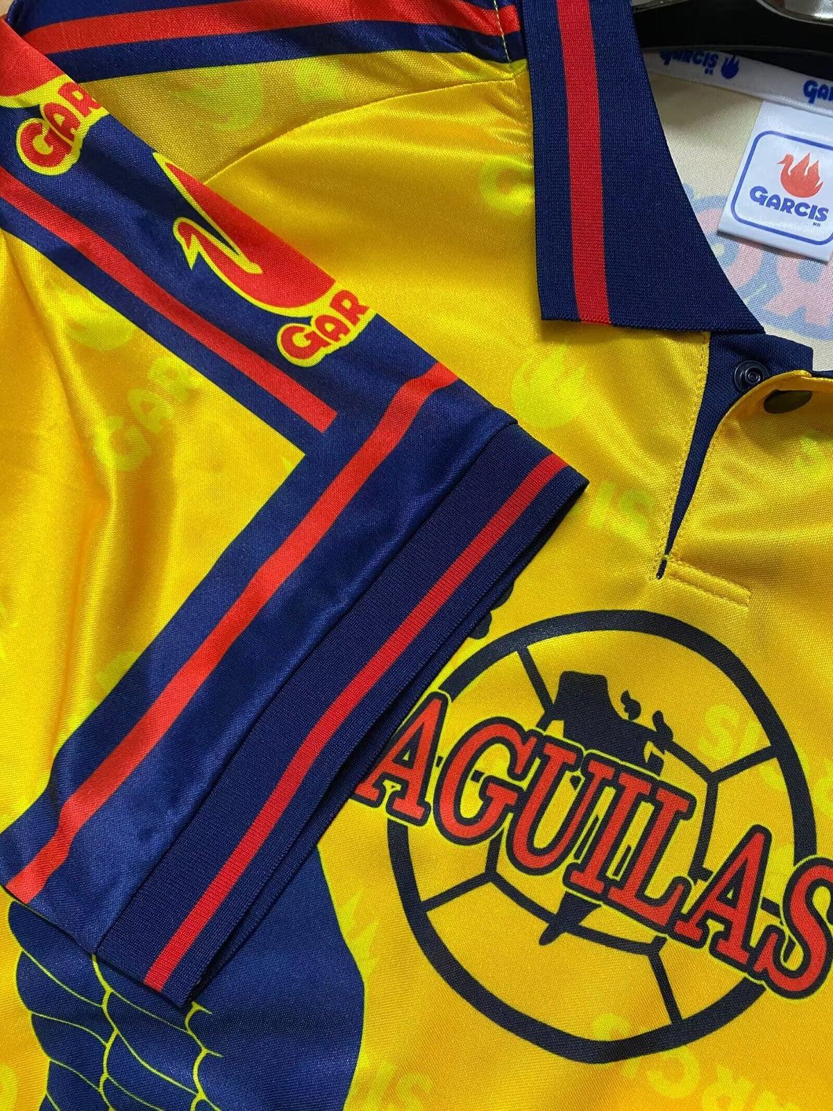 CLUB AMERICA RETRO EAGLES VERSION — Club Retro
