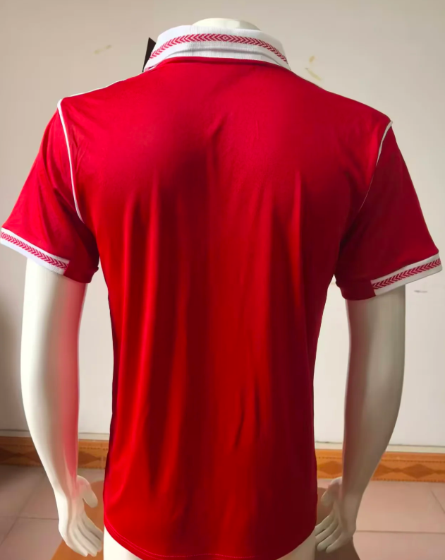 BFC 92-93 — Club Retro