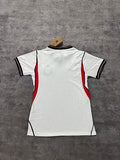 2026 England Home Woman S-2XL — Jsonwang 26/27